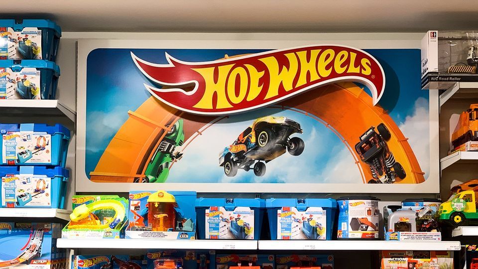 Kids Night Out Hot Wheel Extravaganza!, The Sensory Center Inc