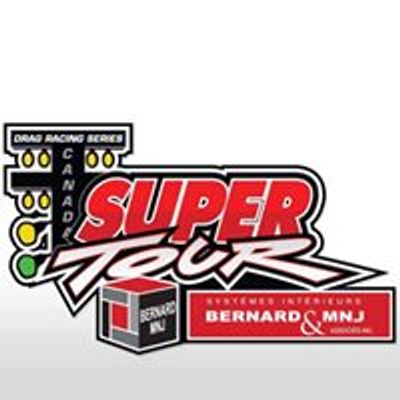 Bracket Super Tour
