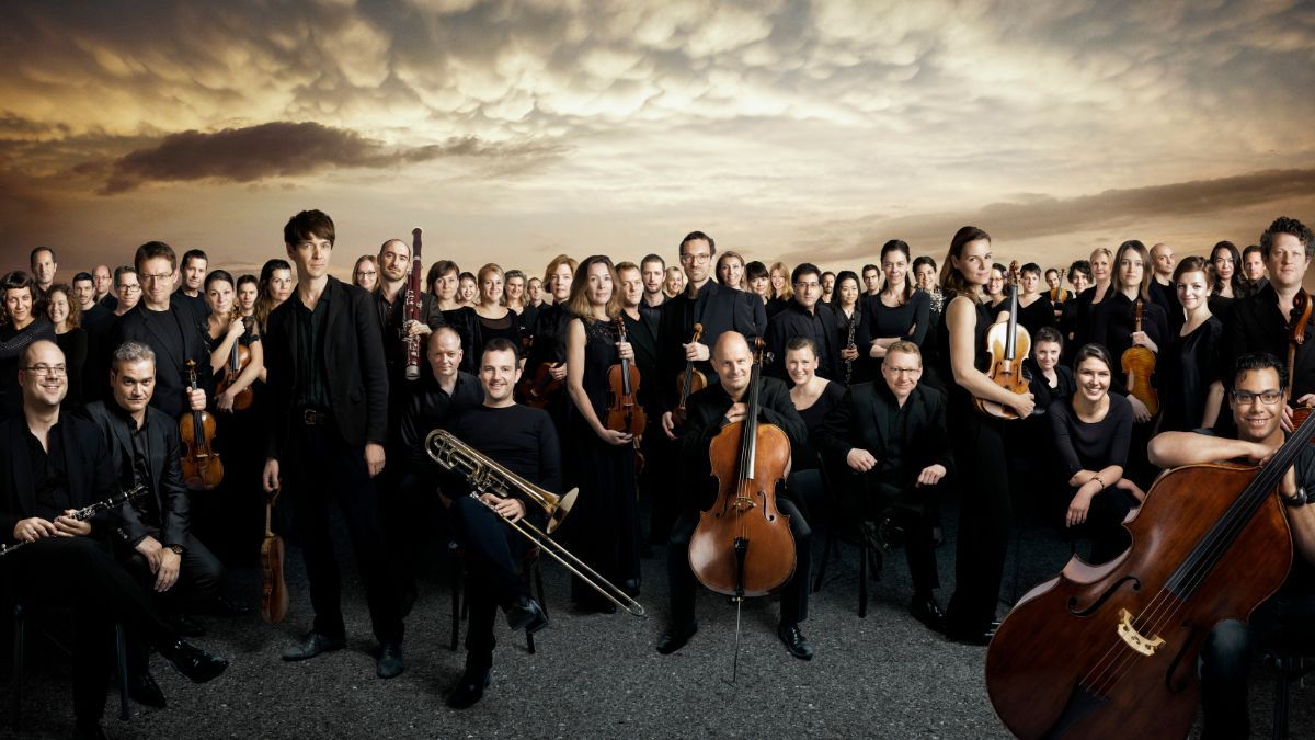 Mahler Chamber Orchestra: Prokofiev & Hindemith, 21 April | Event in Costa Mesa | AllEvents