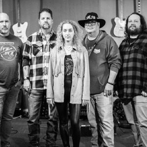 Sunset Sinners at Stiefel Theatre for the Performing Arts - Salina