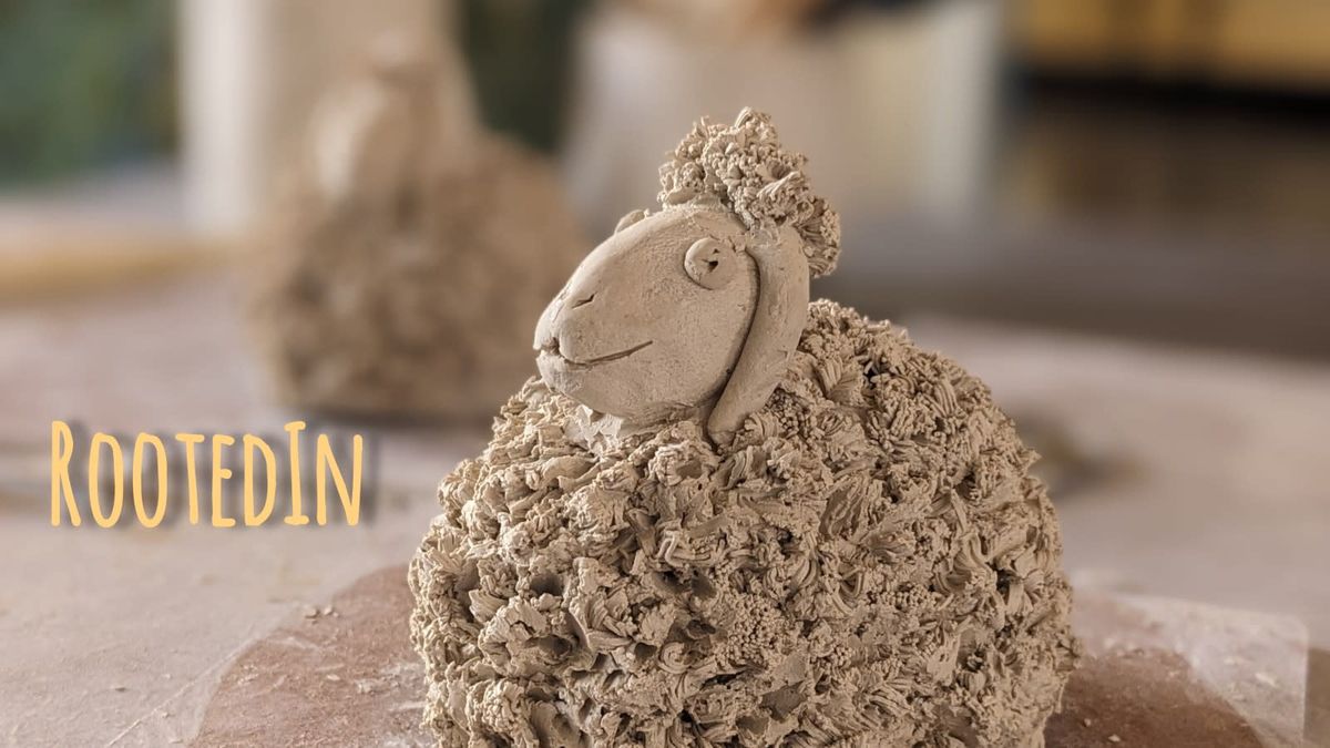 Rooted In Earth: Pottery &amp; Hand-Building, 30 November | Event in Bangalore | AllEvents