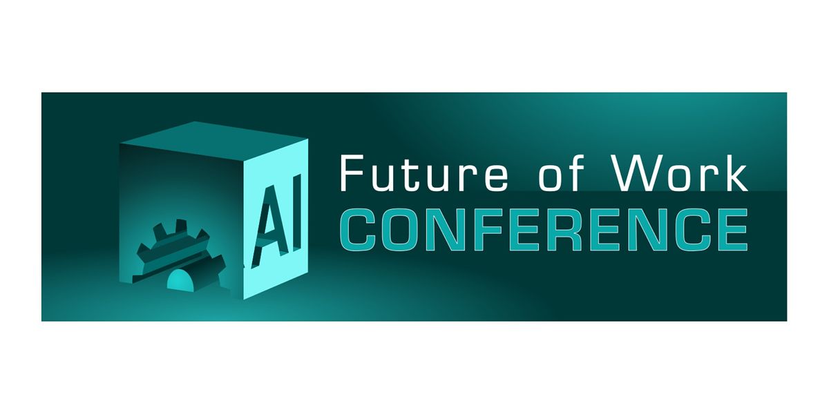 Future Of Work Conference Marshall Arena Bletchley November 24 2022 Allevents In Future Of Work Events 2022