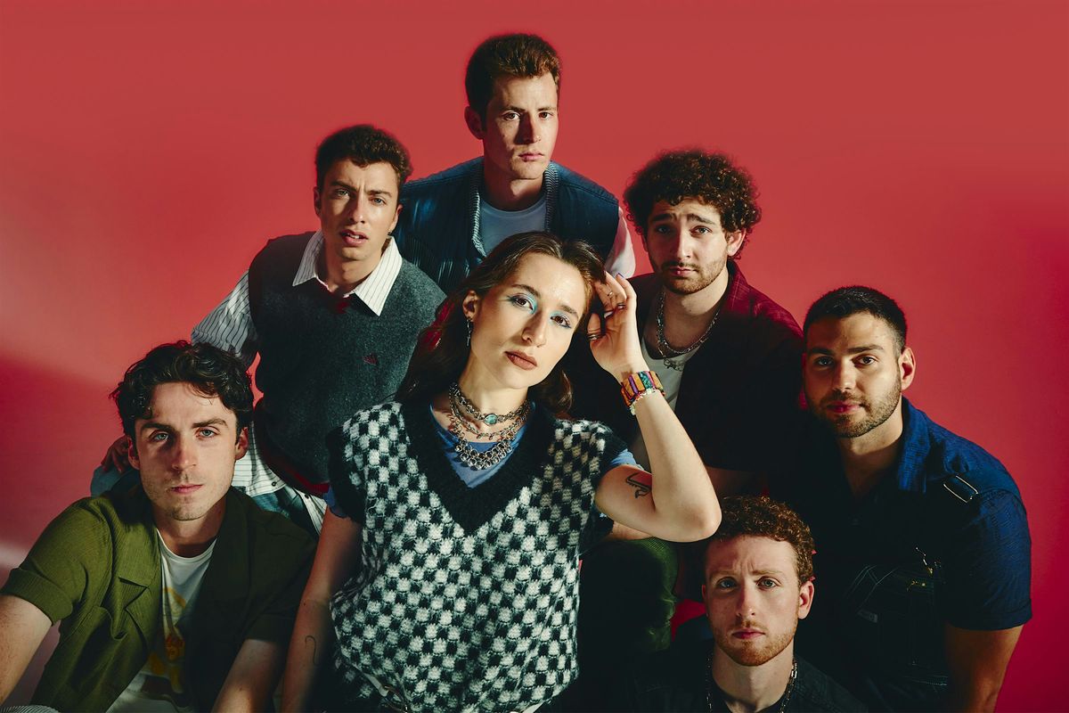 Couch, 6 February | Event in Fairfield | AllEvents