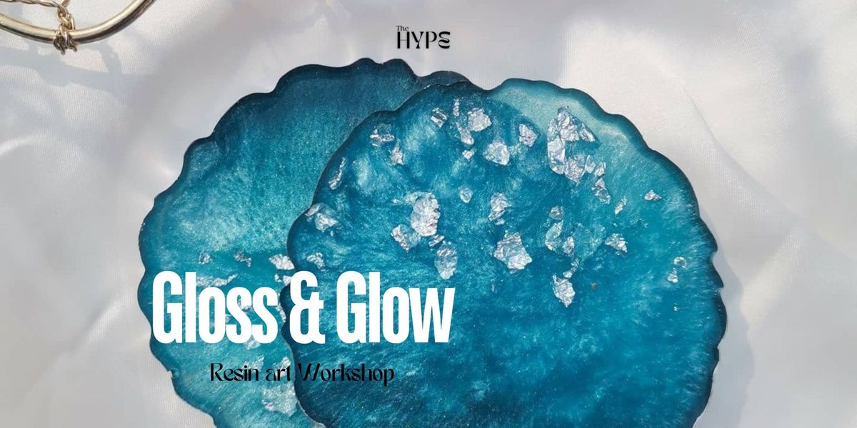 Gloss & Glow