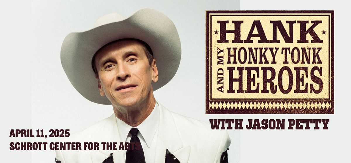 Hank and My Honky Tonk Heroes, 26 September | Event in Garner | AllEvents