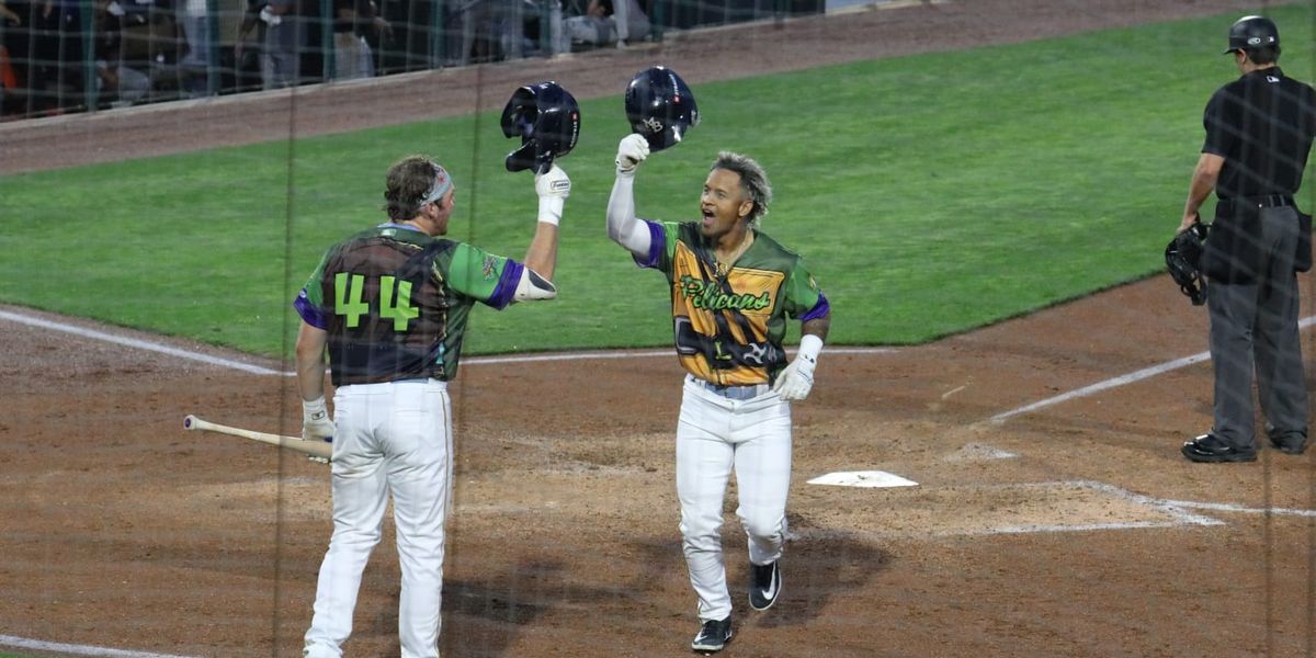 Myrtle Beach Pelicans at Delmarva Shorebirds, 16 June | Event in Salisbury | AllEvents