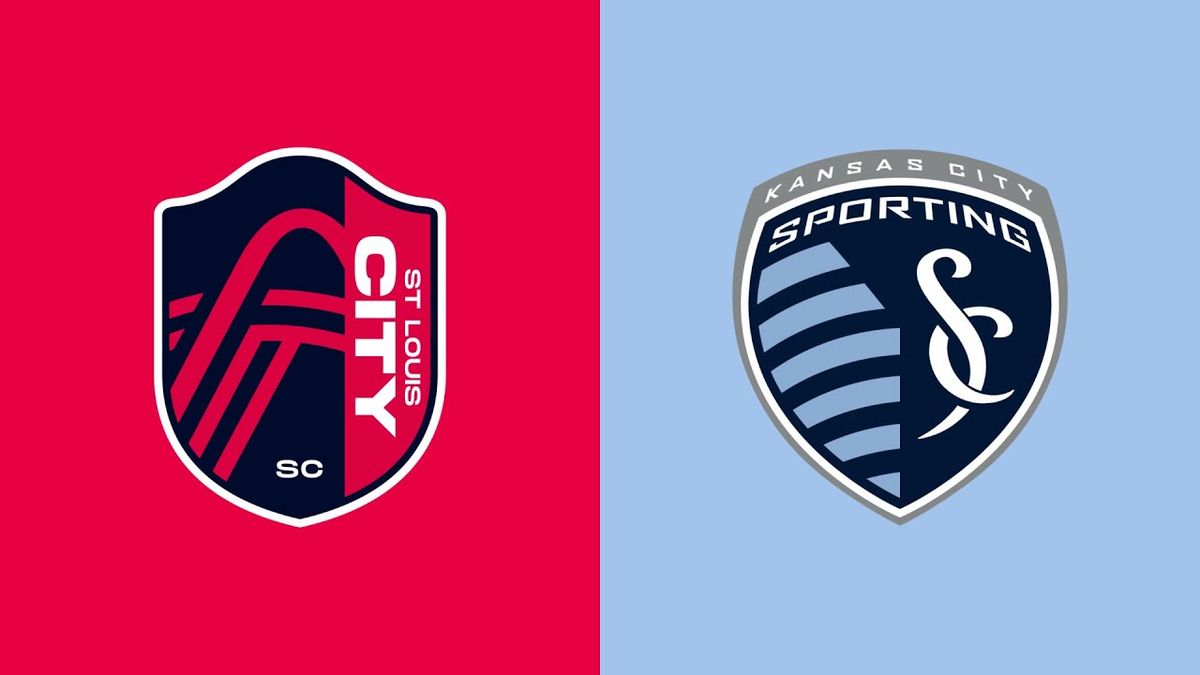 Sporting Kansas City at  St. Louis CITY SC, 15 May | Event in St. Louis | AllEvents