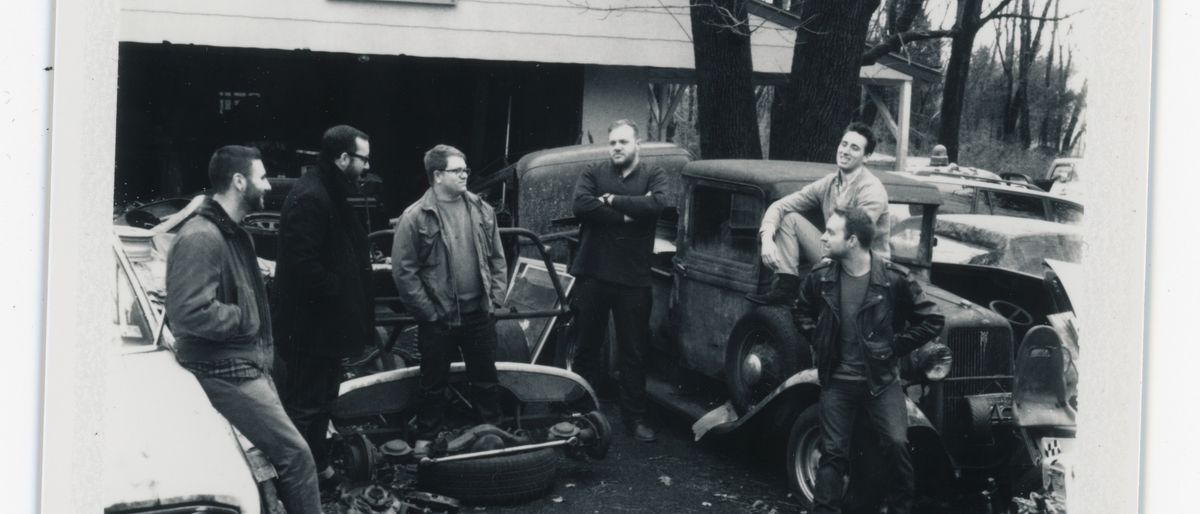 The Wonder Years, Kevin Devine in Atlanta, 25 May | Event in Atlanta | AllEvents