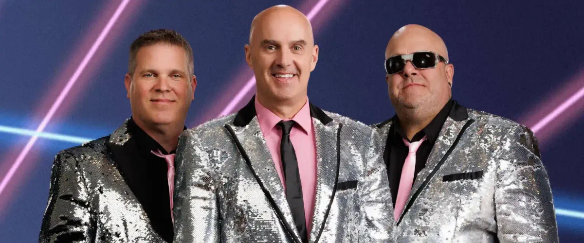 Spank the 80s at Imperial Theatre - GA, 16 August | Event in Augusta | AllEvents