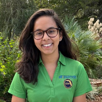 UF/IFAS Leon County Extension Youth Development
