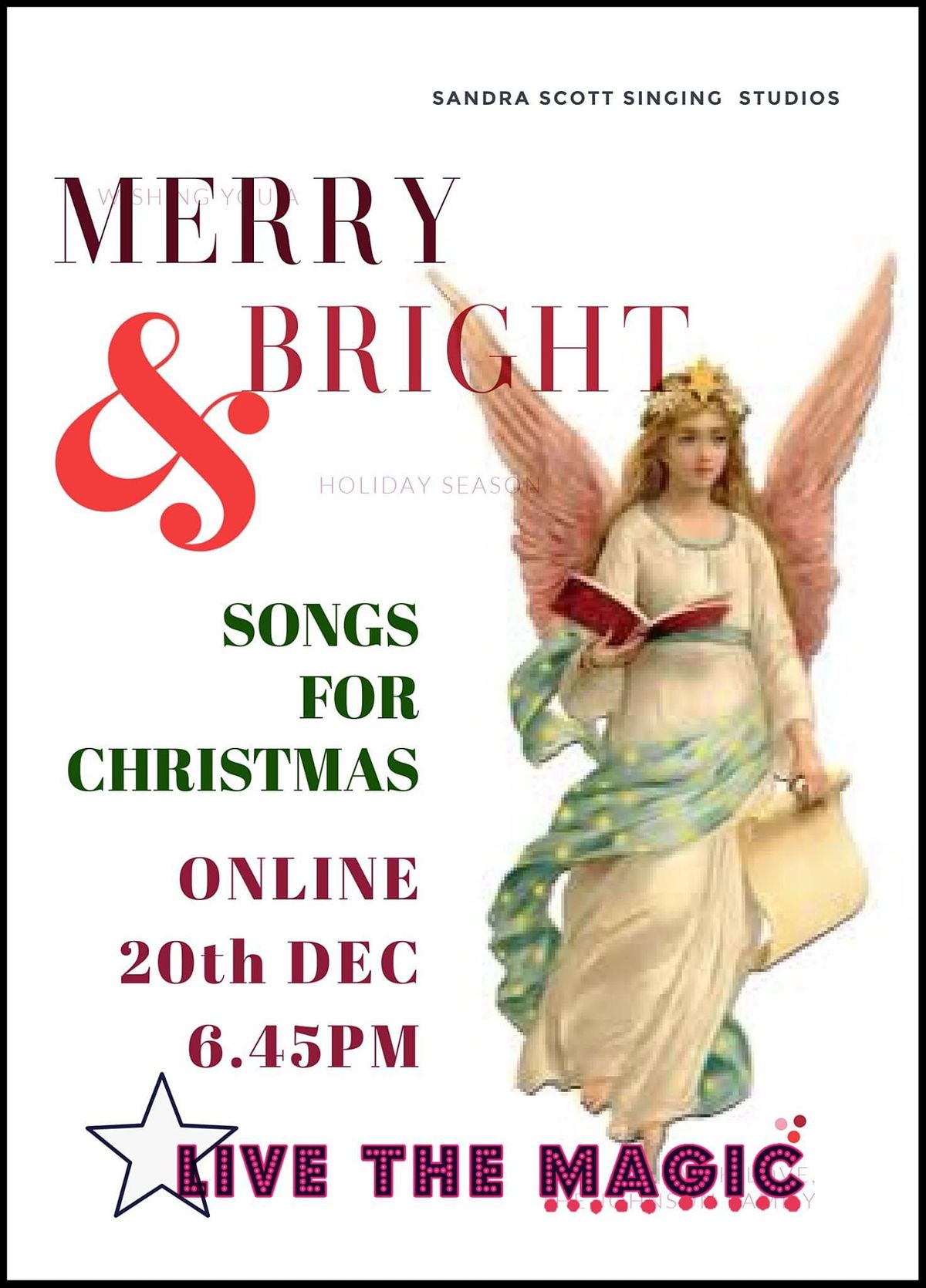 Petone Christmas Parade Events In The City Top Upcoming Events For Petone Christmas Parade Merry And Bright Holiday Parade 2022