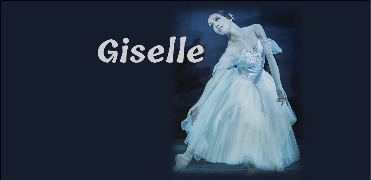 Giselle - Greensboro, 9 January | Event in Greensboro | AllEvents