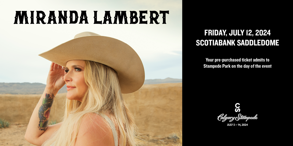Miranda Lambert at Laughlin Event Center at Edgewater Hotel Casino, 27 September | Event in Laughlin | AllEvents