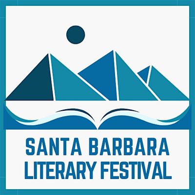 Santa Barbara Literary Festival logo