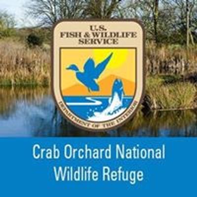 Crab Orchard National Wildlife Refuge