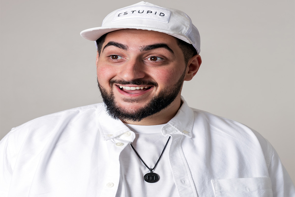 Neema Naz, 7 November | Event in Ontario | AllEvents