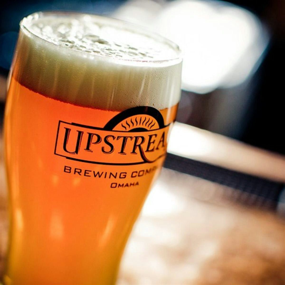 Winter Beer Dinner at Upstream Brewing Co., 20 December | Event in Omaha | AllEvents
