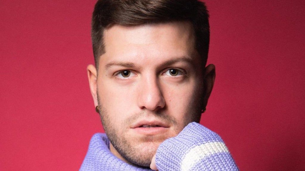 Zachariah Porter: The Big Back Behavior Tour, 30 January | Event in Raleigh | AllEvents