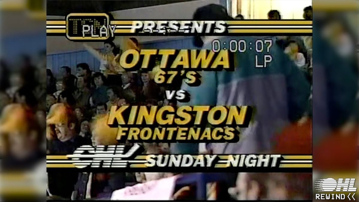 Ottawa 67s at Kingston Frontenacs, 3 January | Event in Kingston | AllEvents
