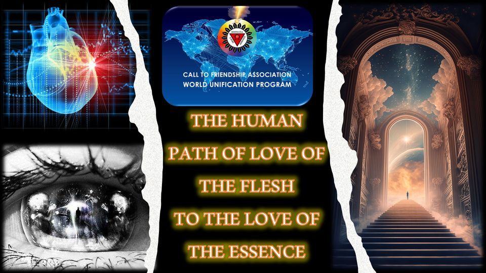 No Cost Conference What Is The Love Of The Flesh And Essence On The No Cost Conference What Is The Love Of The Flesh And Essence On The