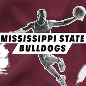 Parking Mississippi State Bulldogs at Alabama Crimson Tide Mens Basketball