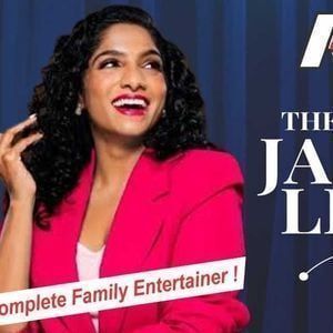 JAMIE LEVER NITE