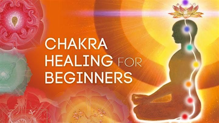 Chakra Healing for Beginners, 30 August | Event in Raleigh | AllEvents