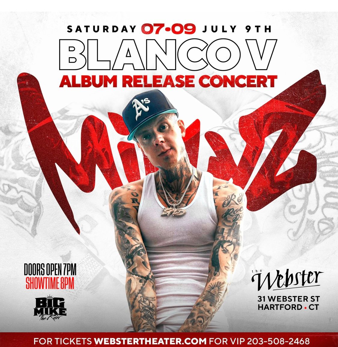 Millyz at The Axis Club, 27 June | Event in Toronto | AllEvents