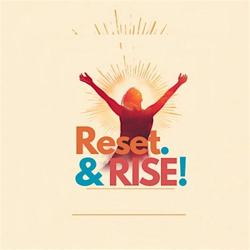Reset & Rise by Leve Group, 8 December | Event in Mississauga | AllEvents