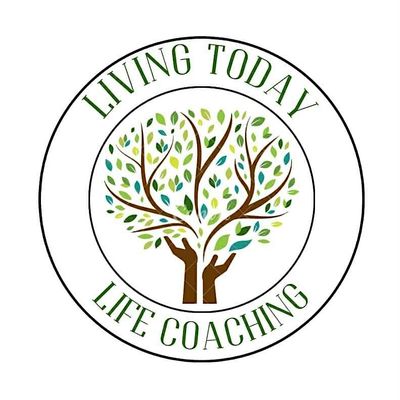 Living Today Life Coaching logo