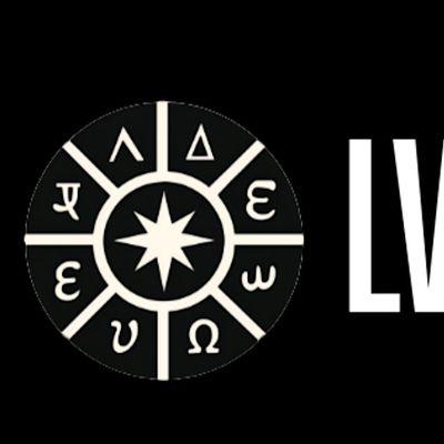 Lost Worlds Institute logo