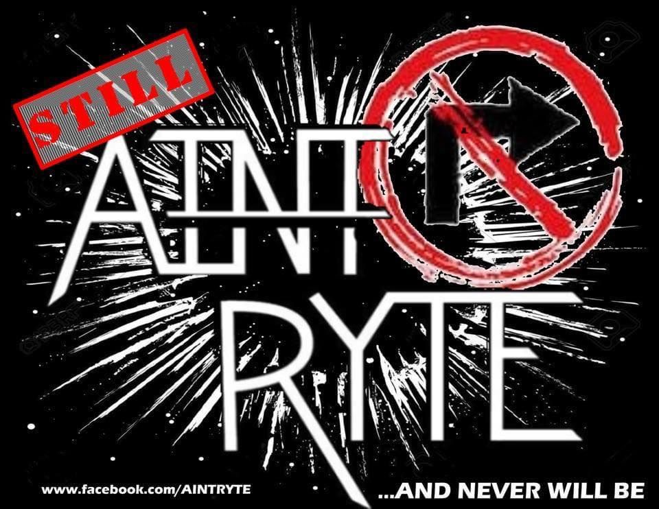 AINT RYTE returns to Pierceton Jellystone Park, Pierceton, Indiana, May