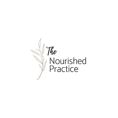 The Nourished Practice logo