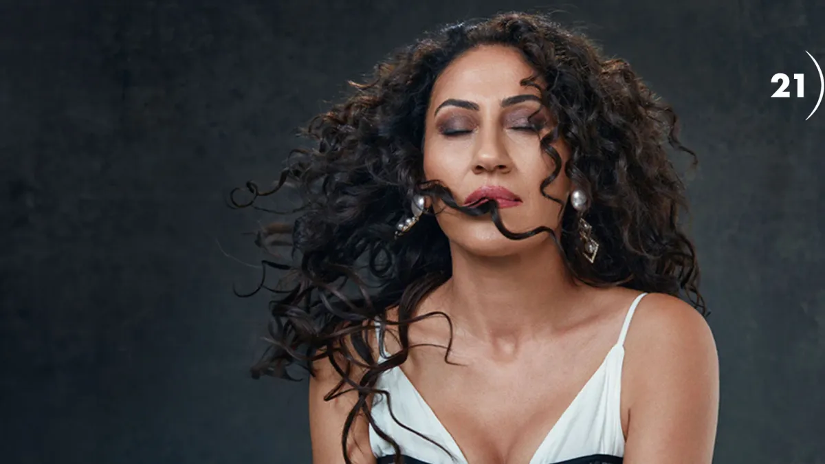 Aynur in Groningen, 6 February | Event in Groningen | AllEvents