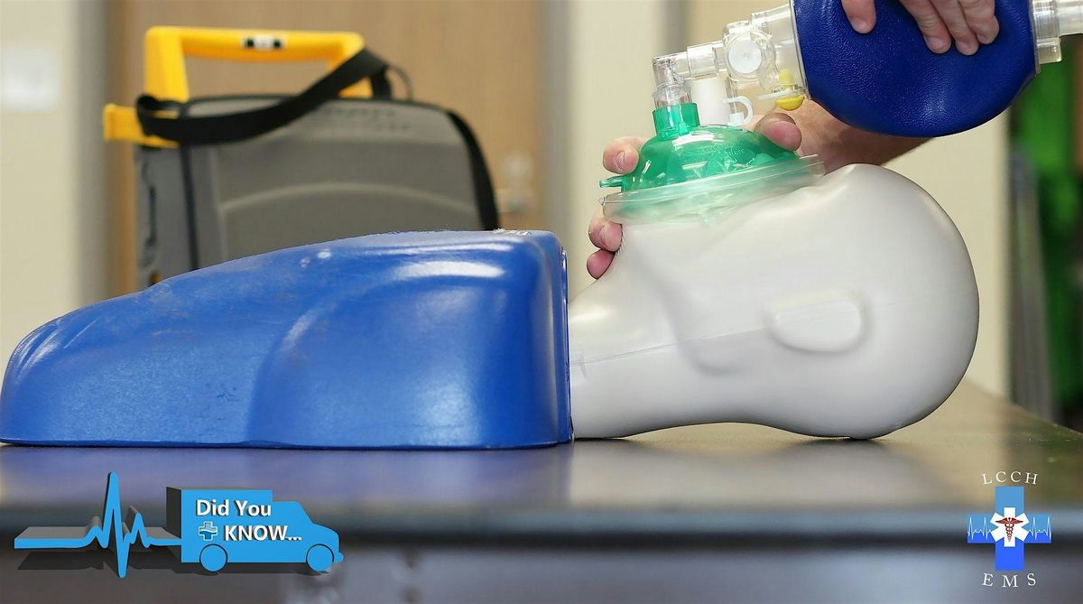 Copy of CPR / First Aid Blended Courses, 14 January | Event in Chelan | AllEvents