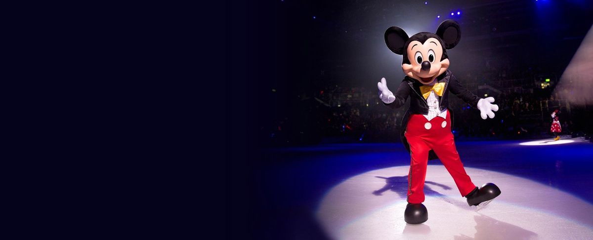 Disney On Ice presents Mickey's Search Party - Duluth, 18 April | Event in Duluth | AllEvents