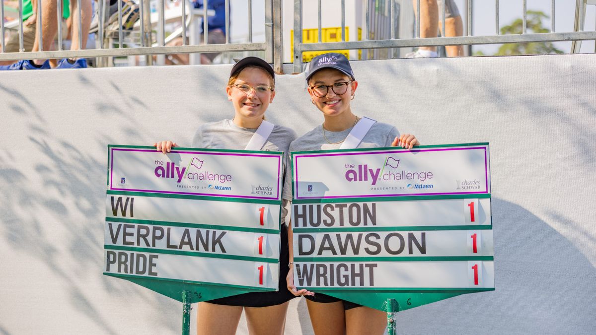 The Ally Challenge, 22 August | Event in Grand Blanc | AllEvents