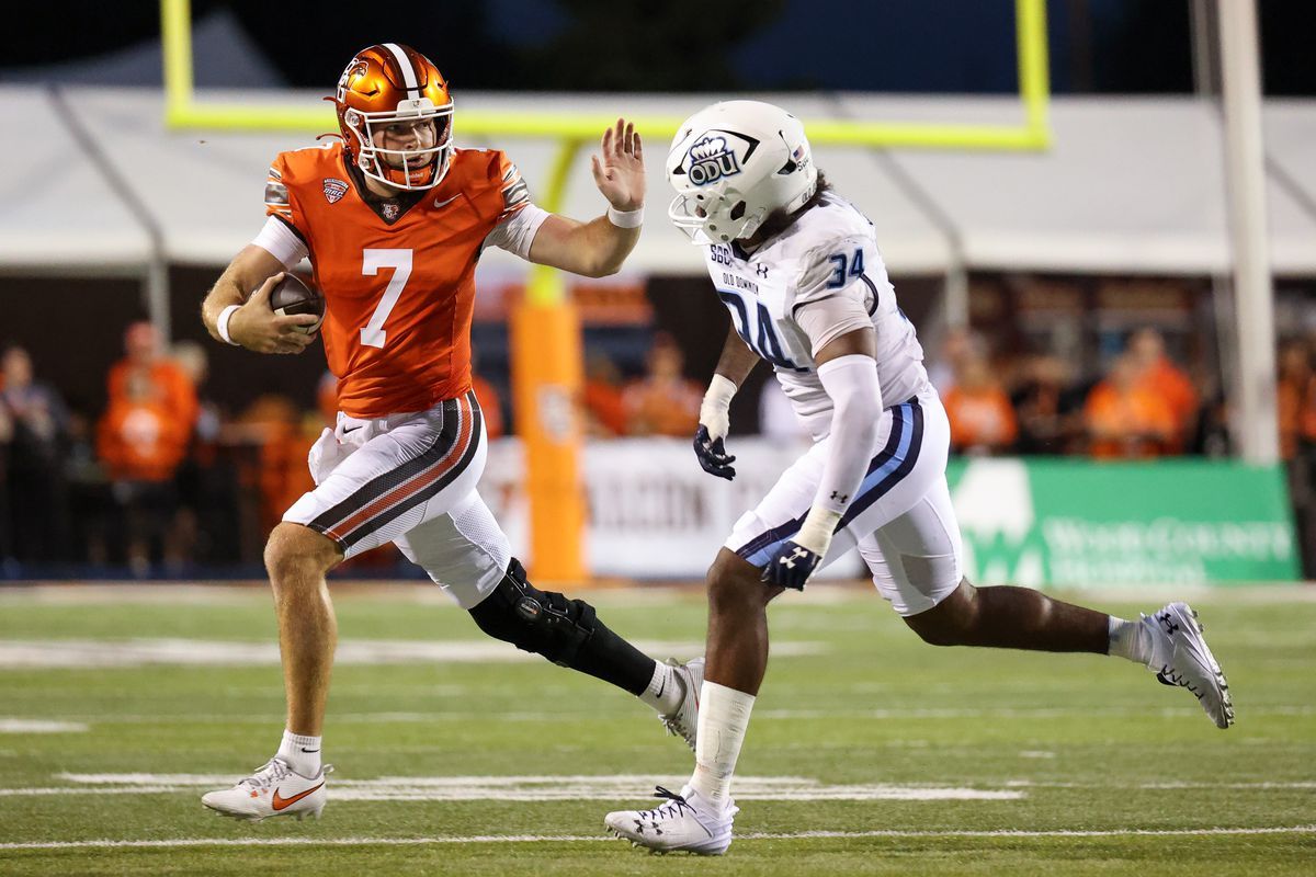 Bowling Green Falcons vs. Texas State Bobcats, 2 November | Event in Bowling Green | AllEvents