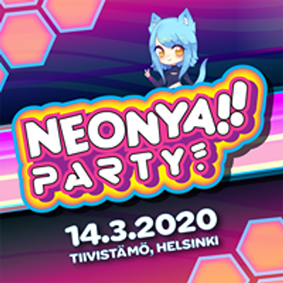 Neonyaǃǃ Party