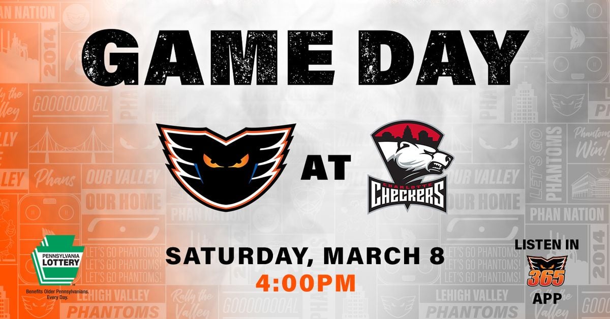 Syracuse Crunch vs. Charlotte Checkers, 19 February | Event in Syracuse | AllEvents