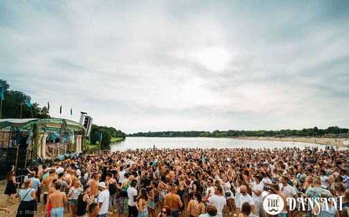 The Dansant August August 1 To August 3 Online Event Allevents In