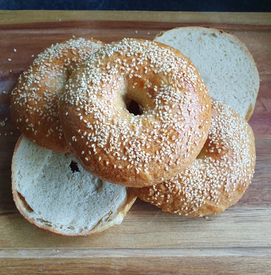 How to make Bagels (SOLD OUT), Houlton Rugby, 24 May 2023 AllEvents.in