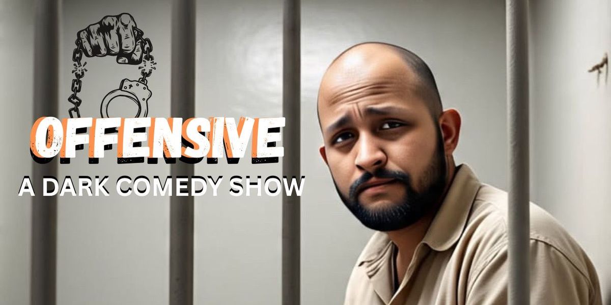 OFFENSIVE ft. Satyabrat Mohapatra, 27 July | Event in Bhubaneswar | AllEvents