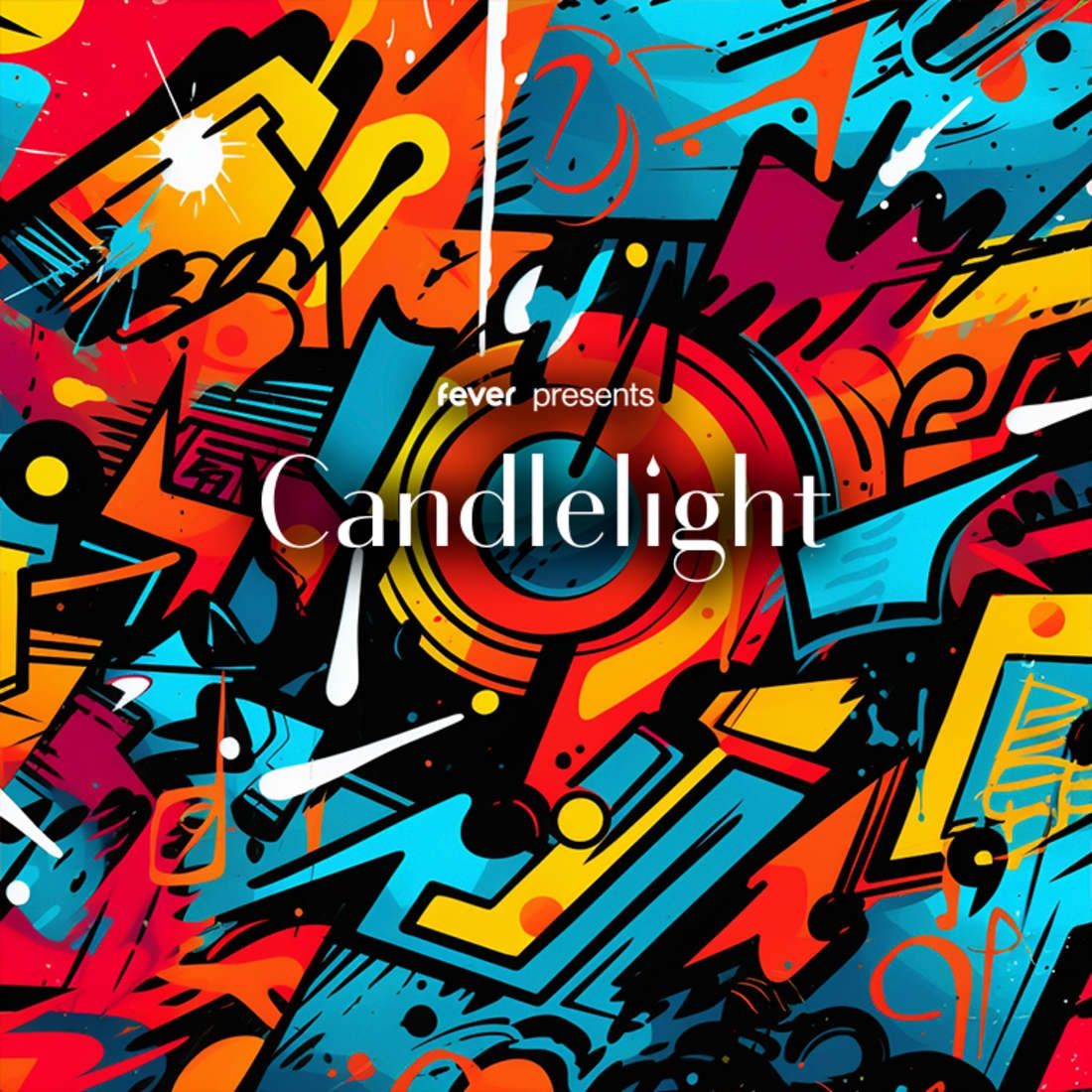 Candlelight: Best of Hip-Hop on Strings, 17 July | Event in Richmond | AllEvents