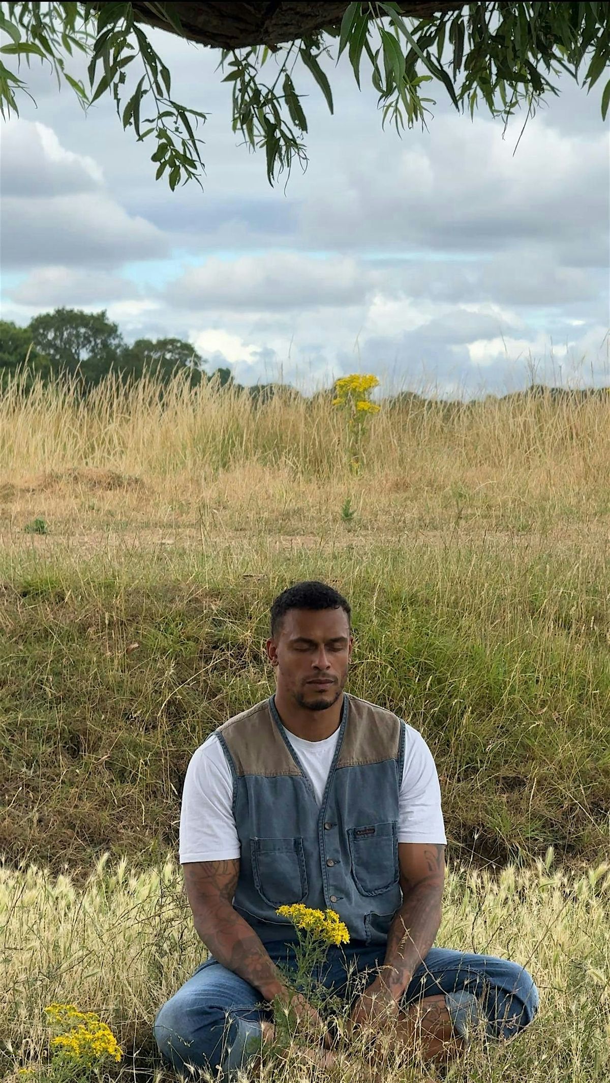 Meditation Circle - An Introduction to Meditation with Nathan | Event in London | AllEvents