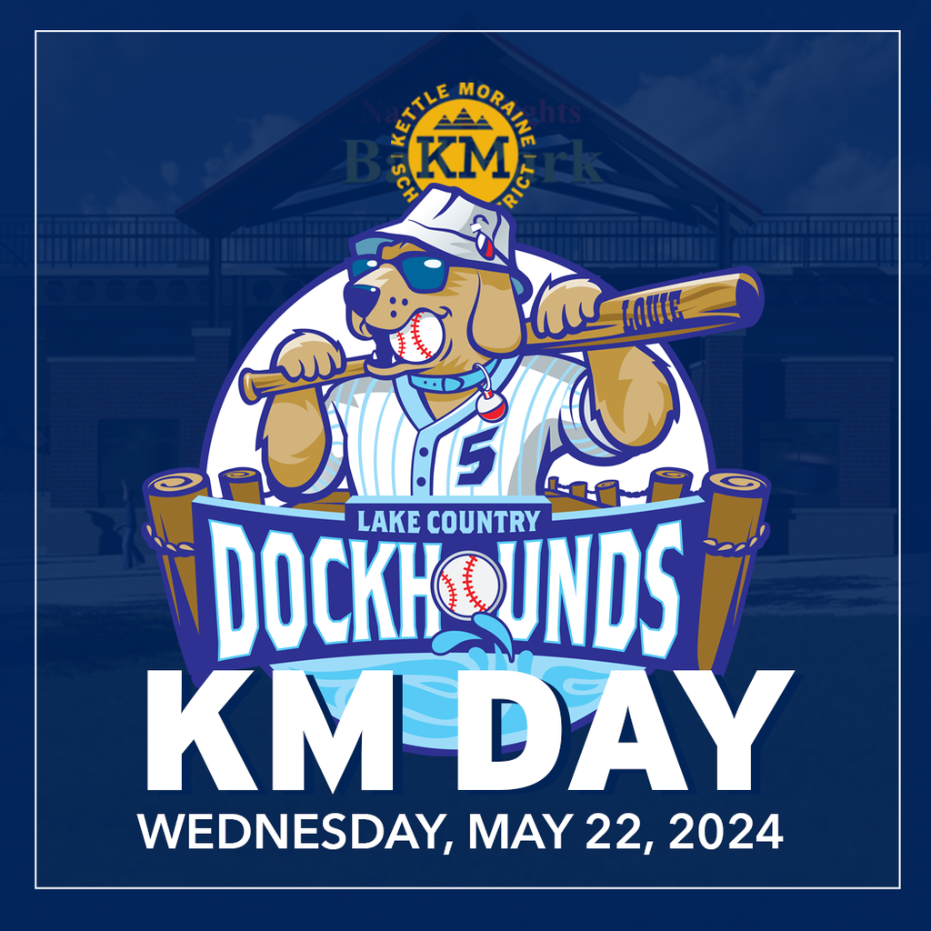 Milwaukee Milkmen at Lake Country DockHounds at Wisconsin Brewing Company Park, 20 June | Event in Oconomowoc