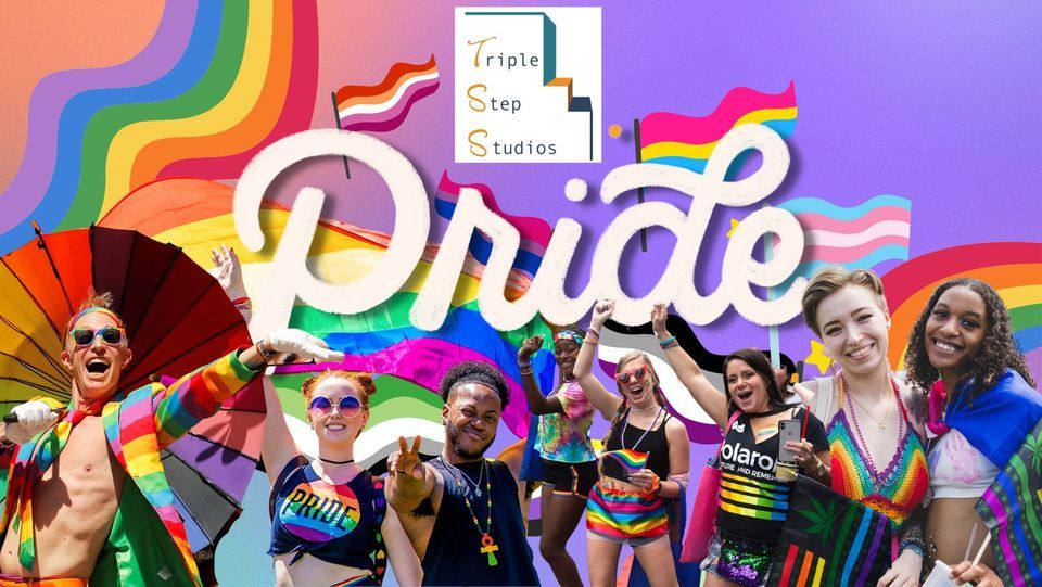 Friday Night Theme Dance And Lesson Pride Month Volga Dance Academy friday-night-theme-dance-and-lesson-pride-month-volga-dance-academy