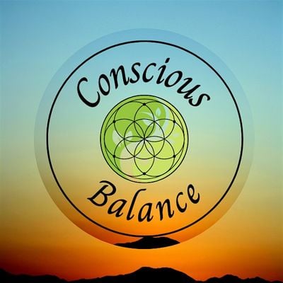 Conscious Balance