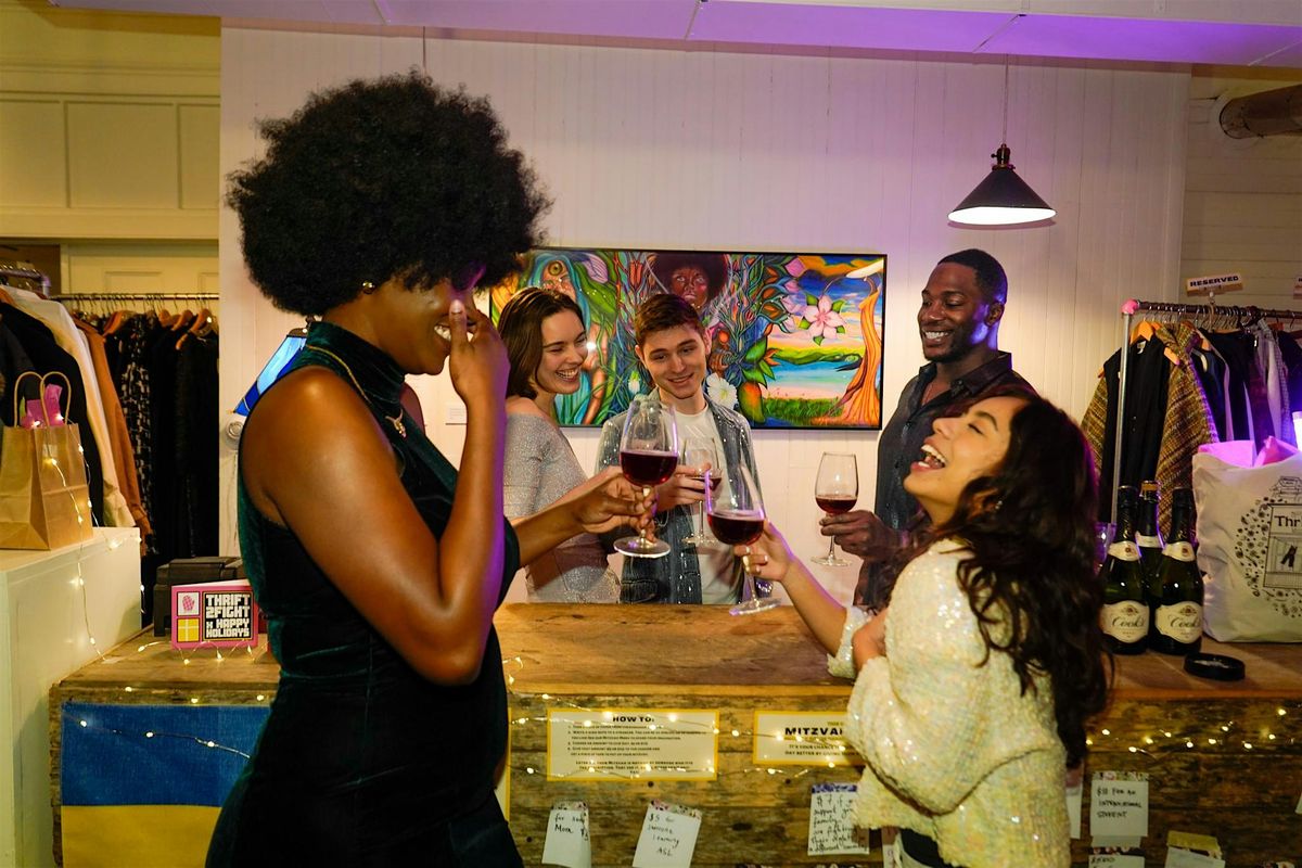 T2F Annual VIP Party, 12 December | Event in Tivoli | AllEvents