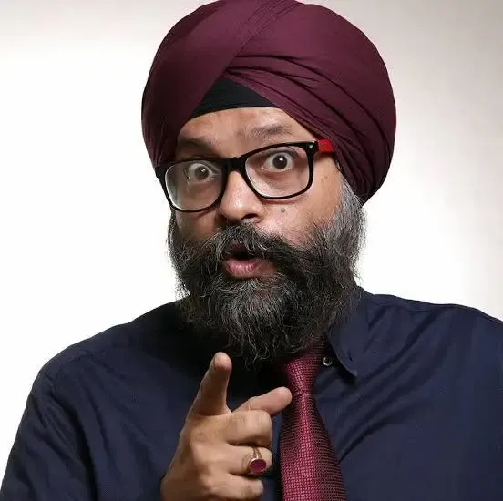 Maheep Singh